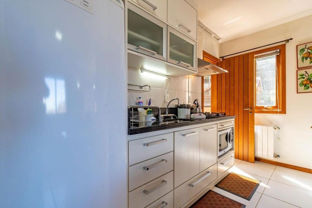 Rosa Edificio Di Trevi Apartment กรามาโด ภายนอก รูปภาพ