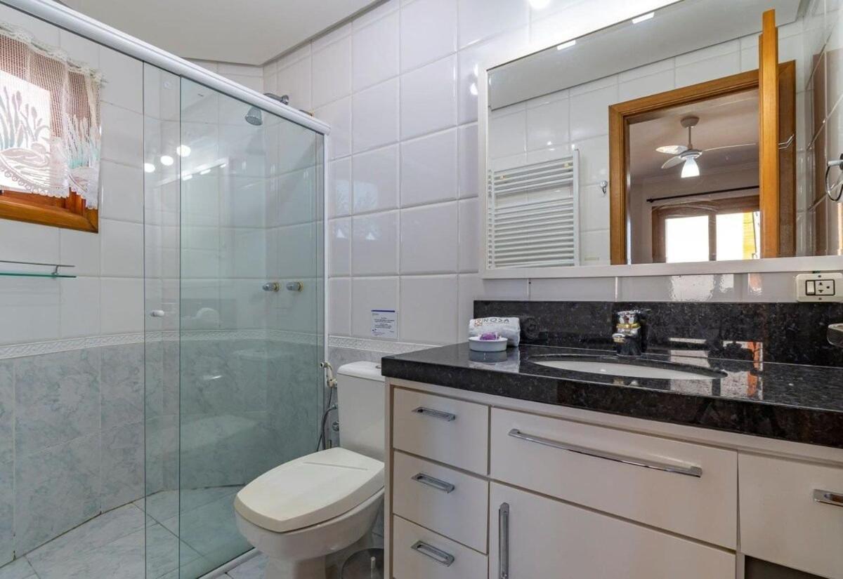Rosa Edificio Di Trevi Apartment กรามาโด ภายนอก รูปภาพ