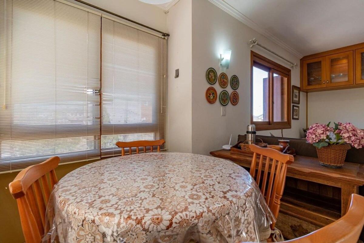 Rosa Edificio Di Trevi Apartment กรามาโด ภายนอก รูปภาพ
