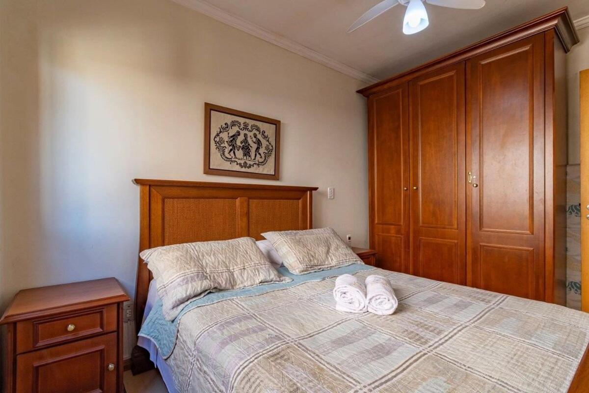 Rosa Edificio Di Trevi Apartment กรามาโด ภายนอก รูปภาพ