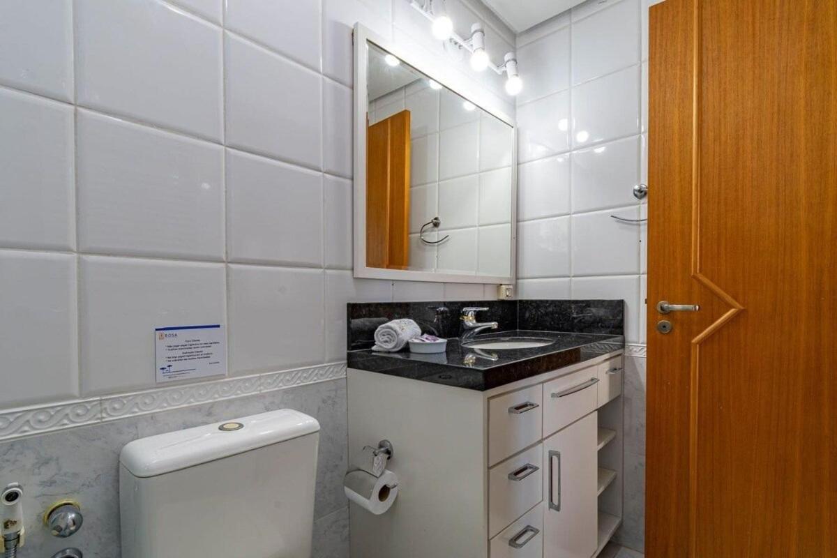 Rosa Edificio Di Trevi Apartment กรามาโด ภายนอก รูปภาพ