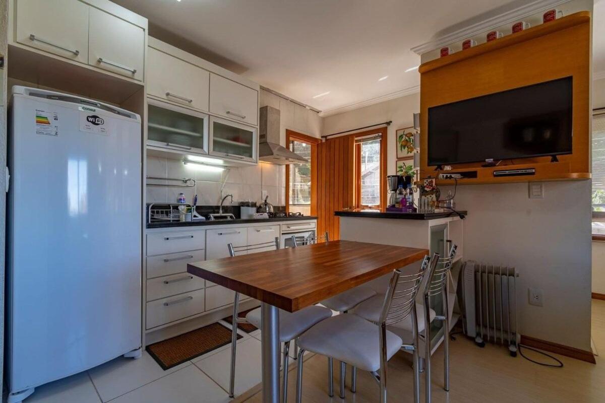 Rosa Edificio Di Trevi Apartment กรามาโด ภายนอก รูปภาพ