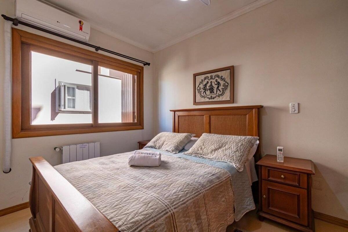 Rosa Edificio Di Trevi Apartment กรามาโด ภายนอก รูปภาพ