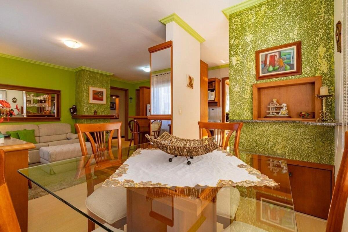 Rosa Edificio Di Trevi Apartment กรามาโด ภายนอก รูปภาพ