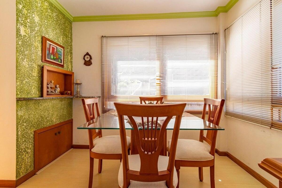 Rosa Edificio Di Trevi Apartment กรามาโด ภายนอก รูปภาพ