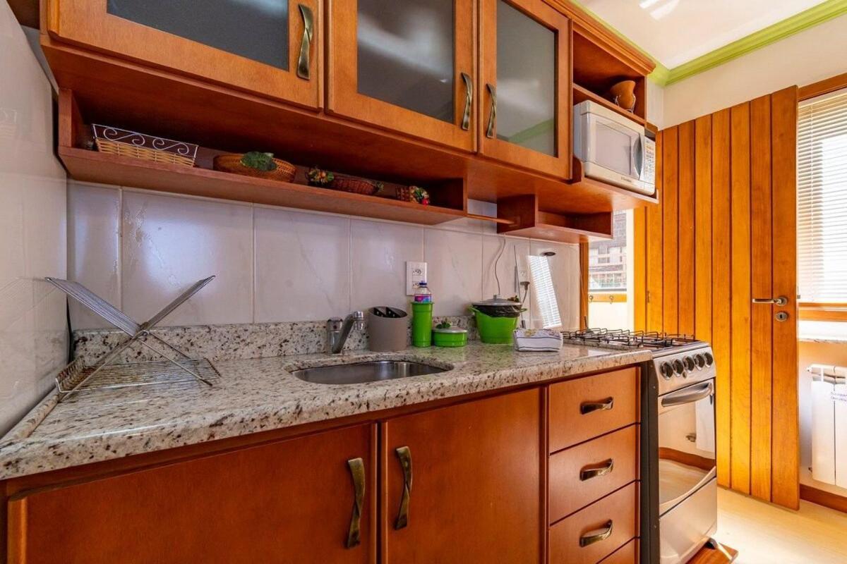Rosa Edificio Di Trevi Apartment กรามาโด ภายนอก รูปภาพ