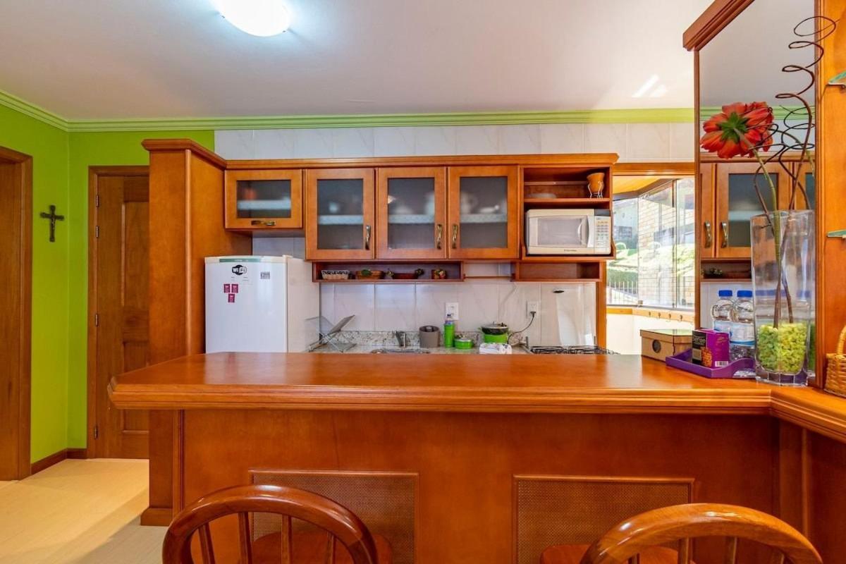 Rosa Edificio Di Trevi Apartment กรามาโด ภายนอก รูปภาพ