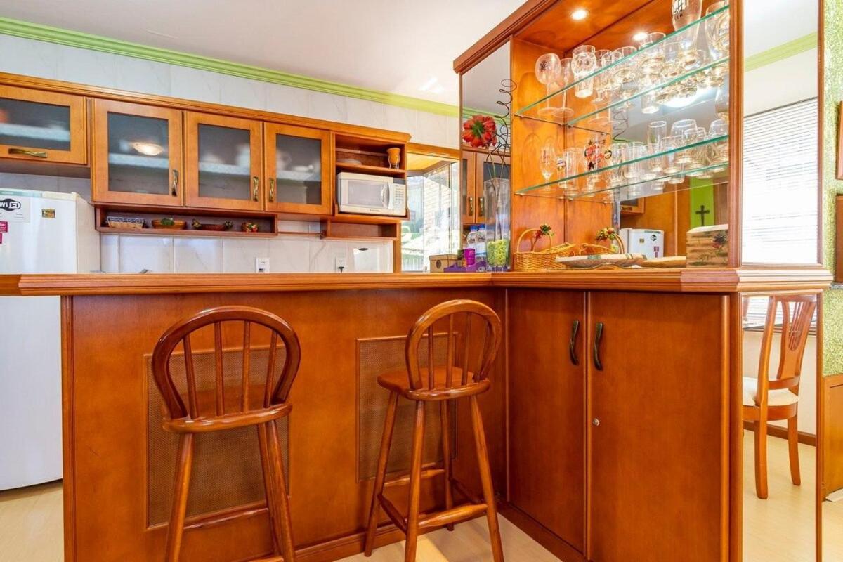 Rosa Edificio Di Trevi Apartment กรามาโด ภายนอก รูปภาพ