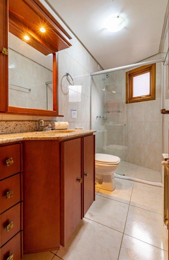 Rosa Edificio Di Trevi Apartment กรามาโด ภายนอก รูปภาพ